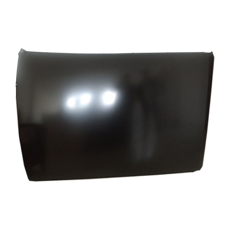 L200 05 Bubong