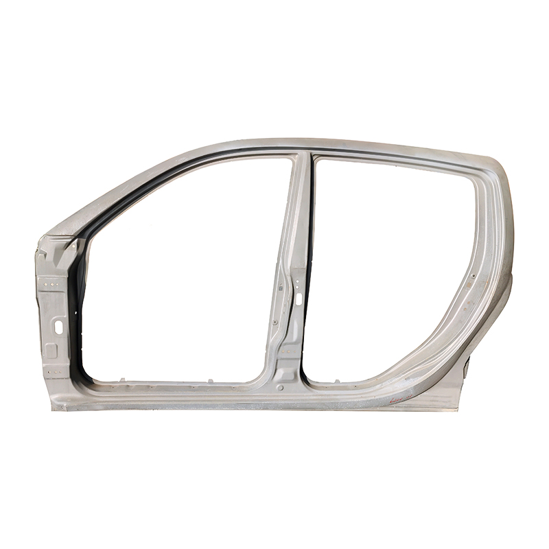 L200 05 Panel sa gilid