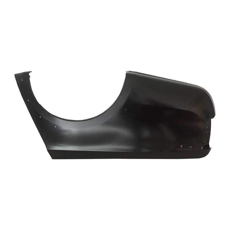 L200 15 Rear fender