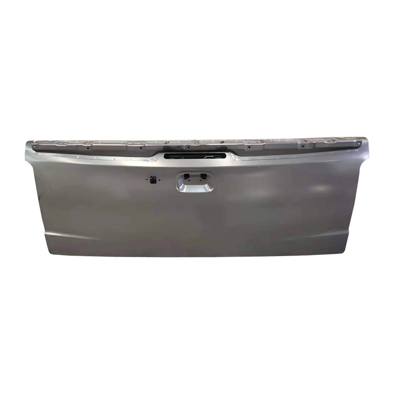 L200 18 Rear dash
