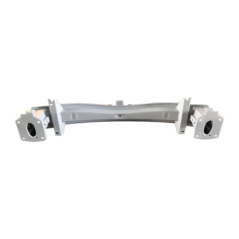 M2'14 Bumper