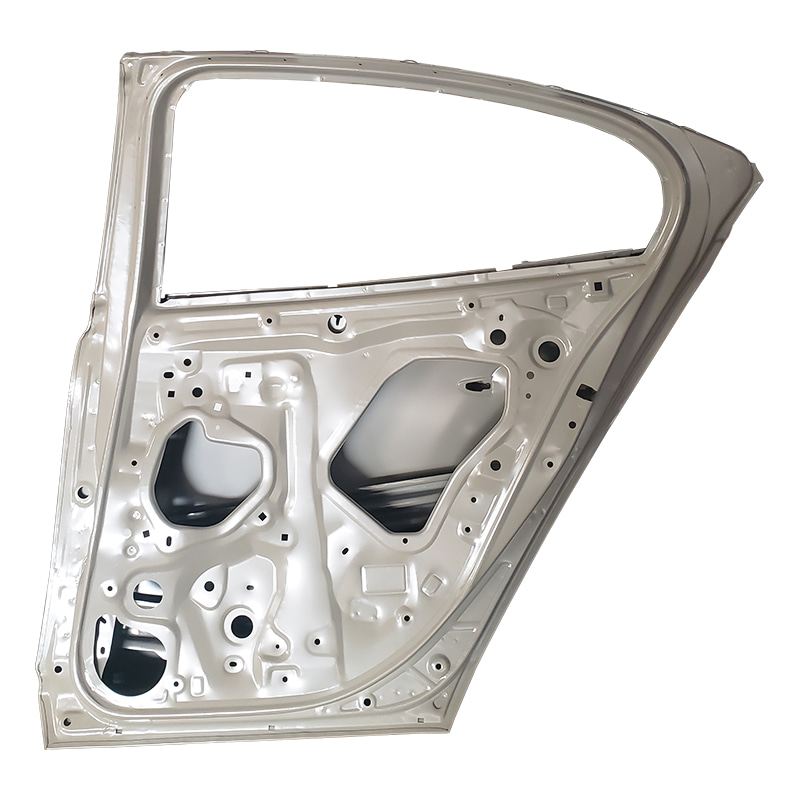 M3 18 Pinto sa likuran