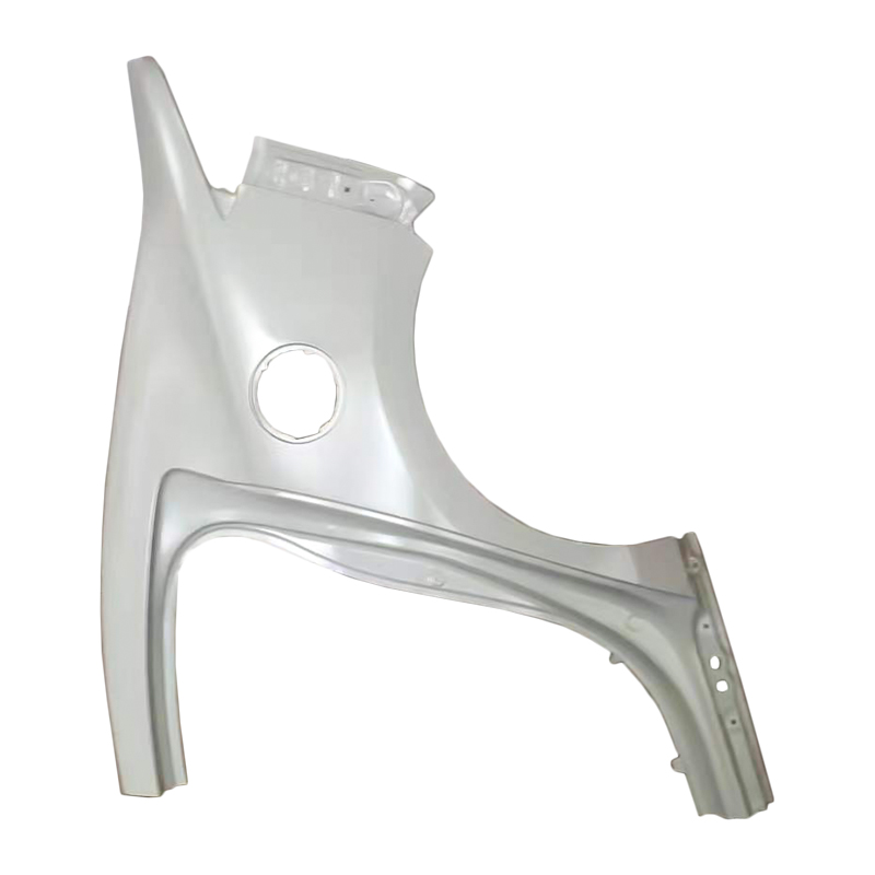 M3 18 Rear fender