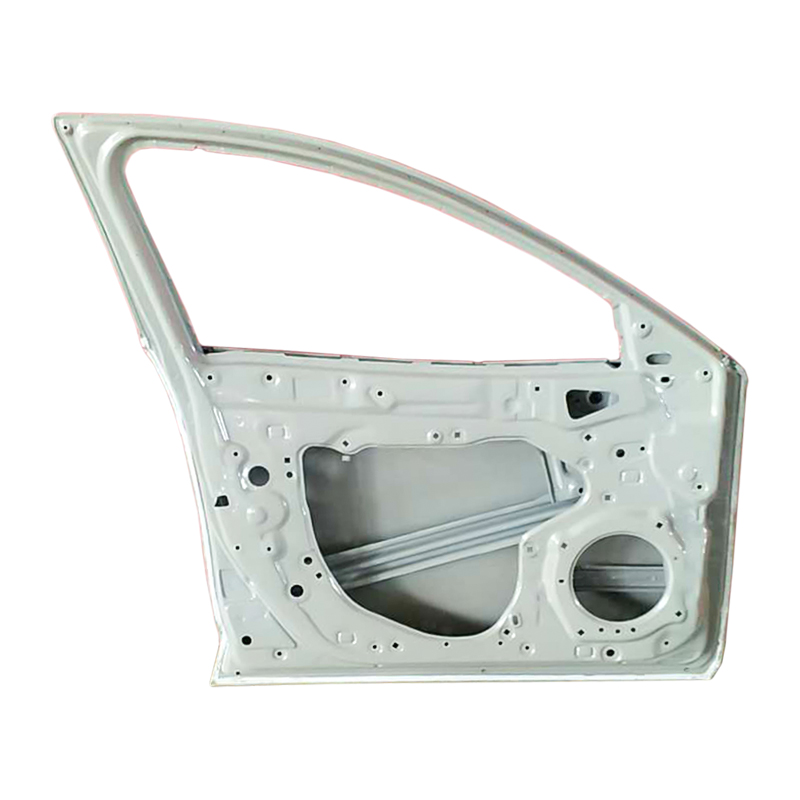M3 2014 Front door
