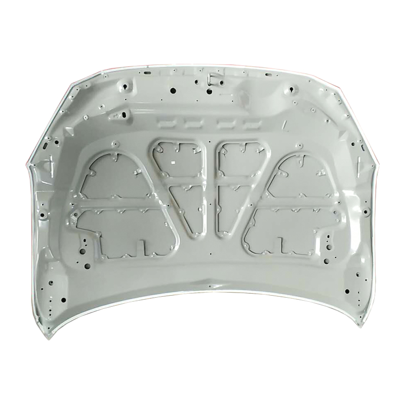 M3 2014 Hood