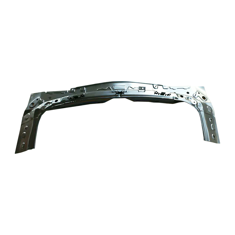 M6 2014 Bumper