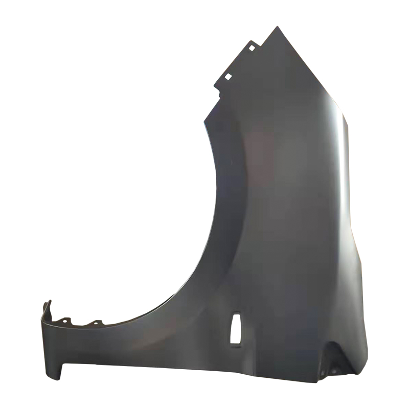 MIRAGE'12 Front fender