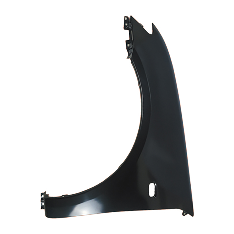 PAJERO SPORT'05 Front fender