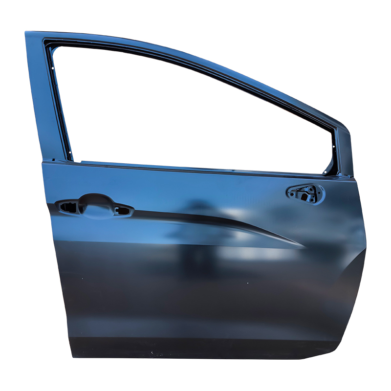 XPANDER 2021 Front door