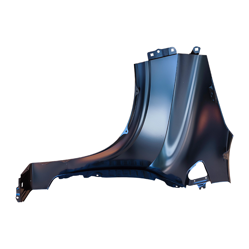 XPANDER 2021 Front fender