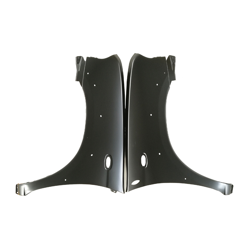D22 Rear fender