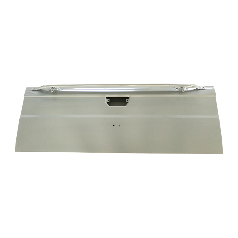 D22 TAIL PANEL
