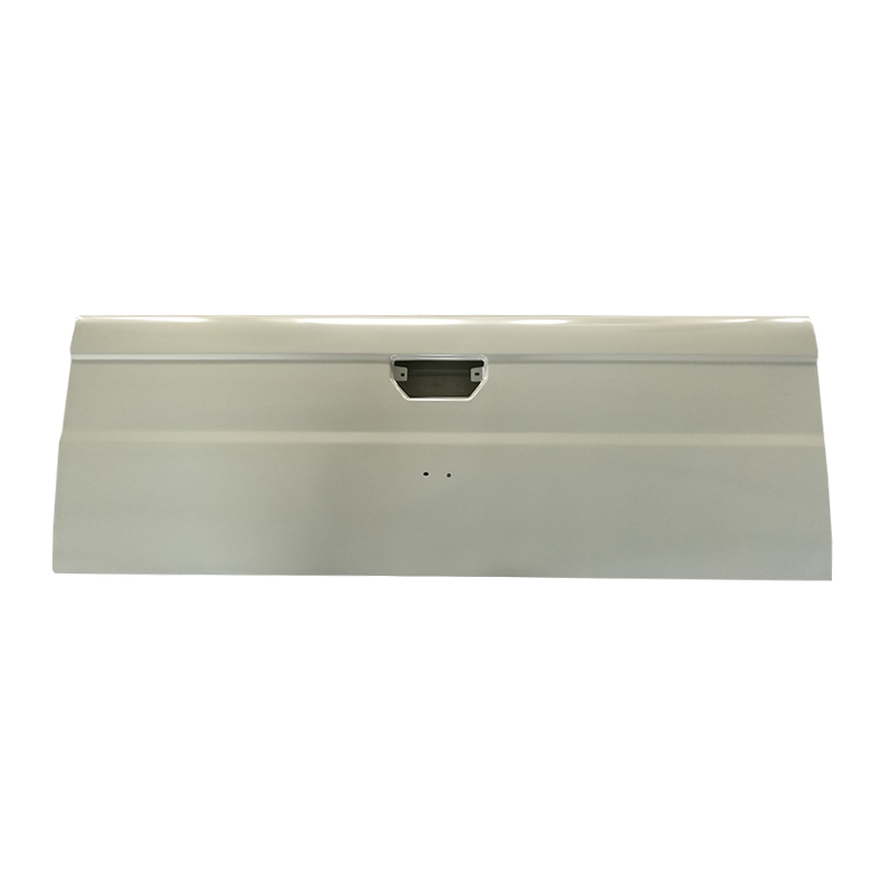 D22 TAIL PANEL