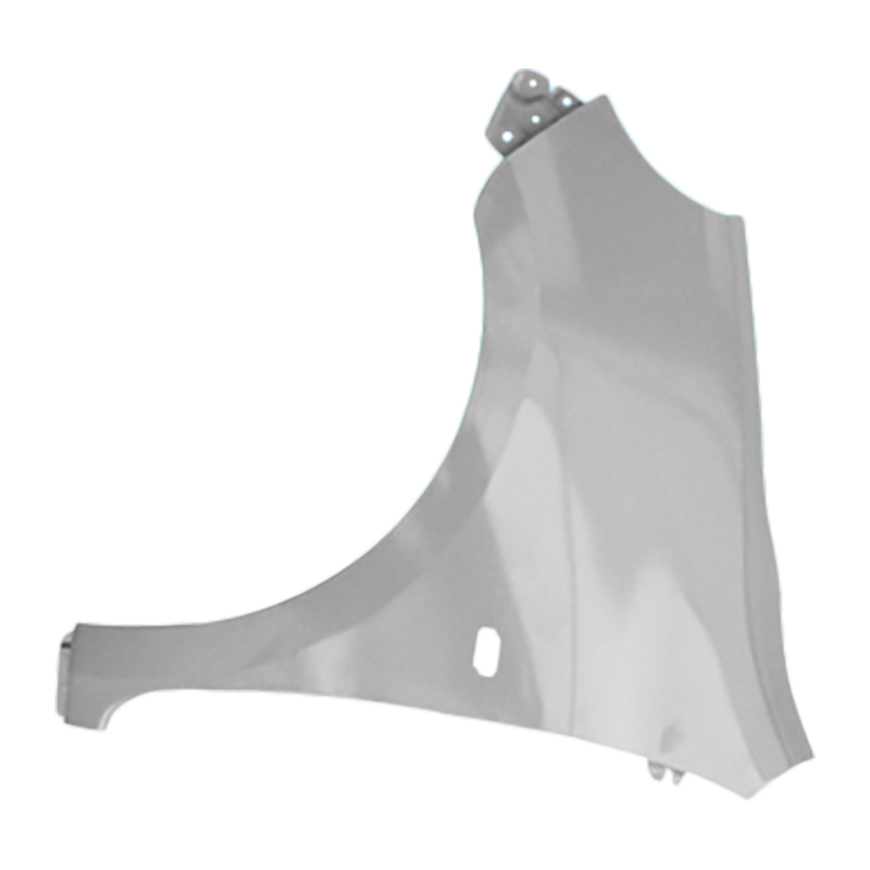MARSO Front fender