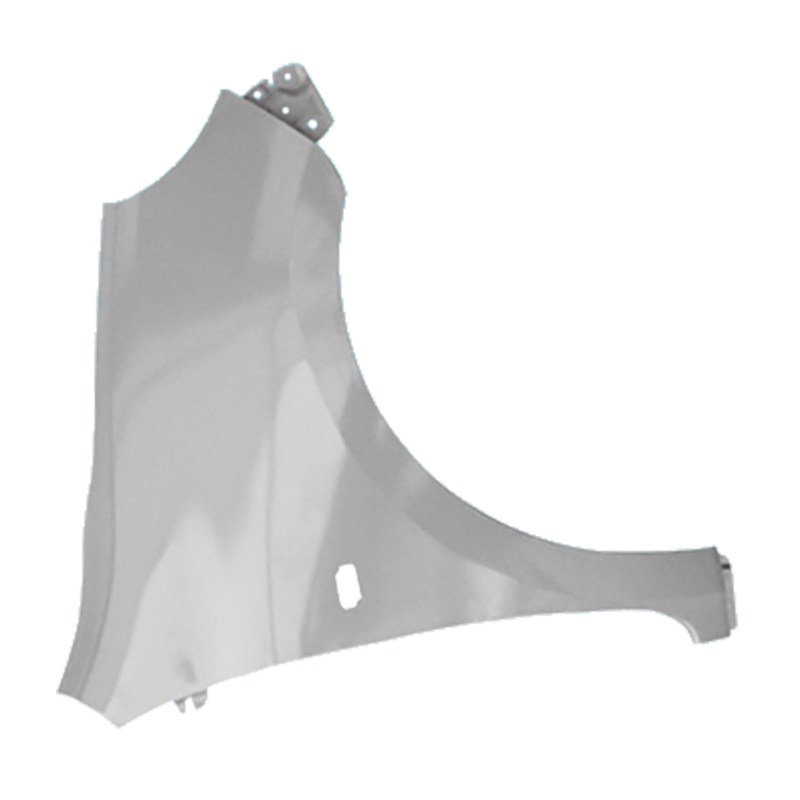 MARSO Front fender