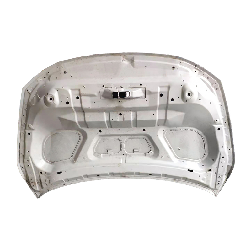 MURANO 15 Hood
