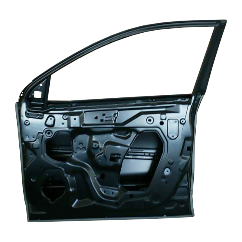 NISSAN QASHQAI Qashqai 15 Front door