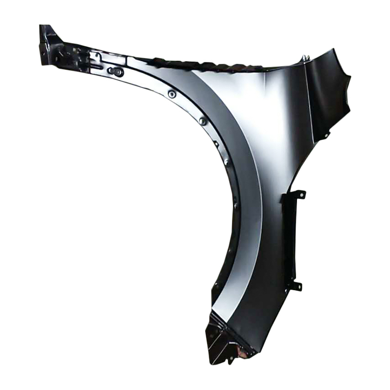 NISSAN QASHQAI Qashqai 15 Front fender
