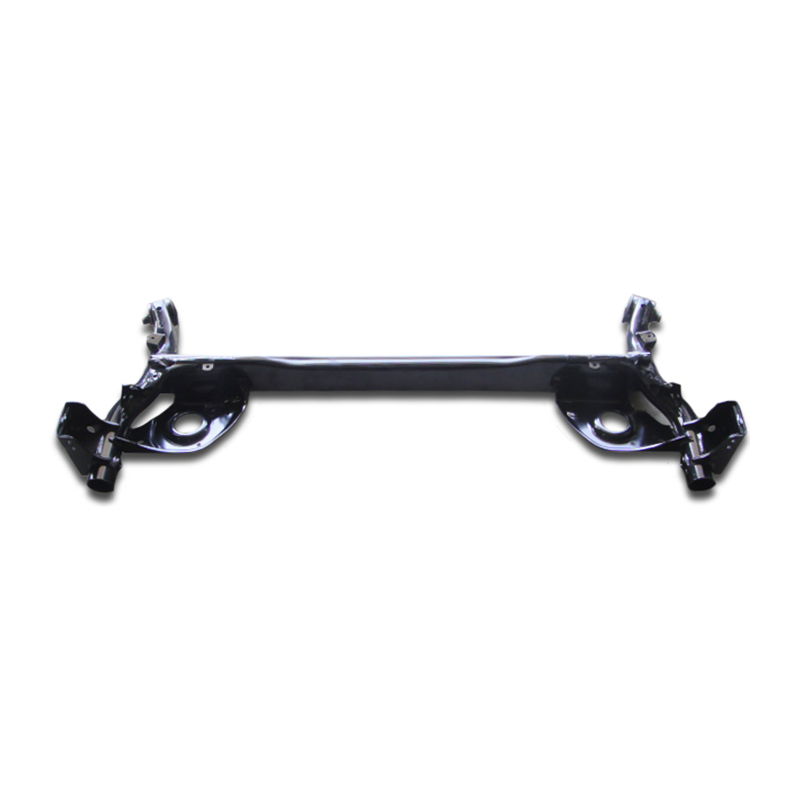 NISSAN SUNNY B11 Rear bumper iron