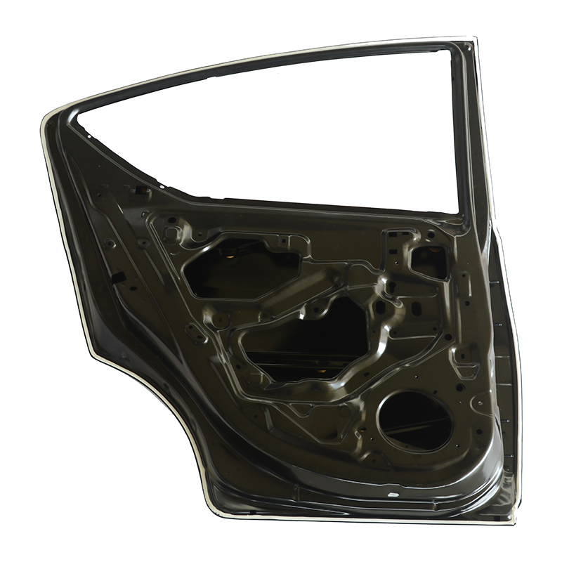 NISSAN SUNNY 11 Rear door
