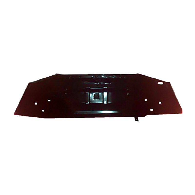 NISSAN SUNNY 11 rear panel