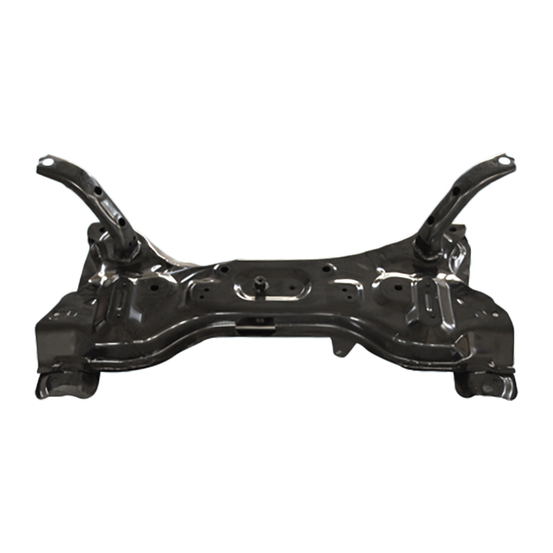 NISSAN SUNNY B11 Rear bumper iron