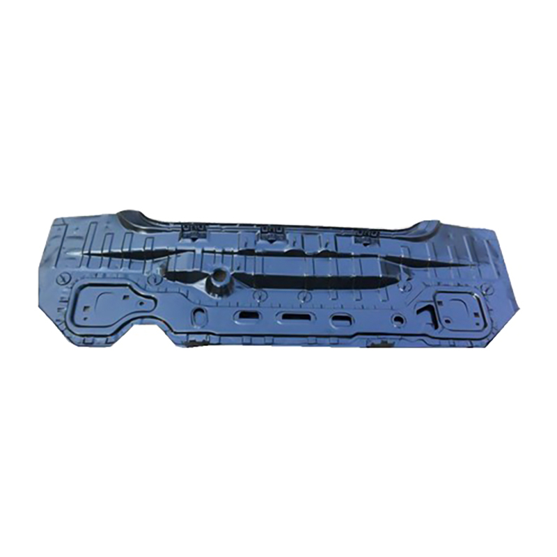 NISSAN SYLPHY12 rear panel