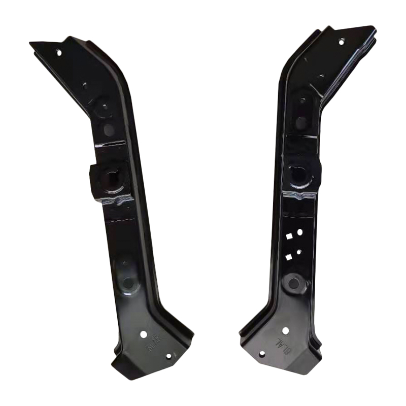 NISSAN SYLPHY19 Mga bracket sa kaliwa at kanang sasakyan