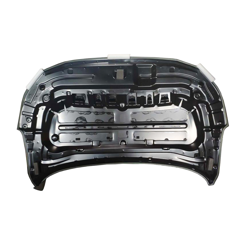 NISSAN SYLPHY19 Hood