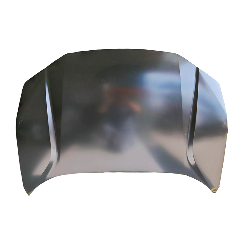 TOYOTA BZ3 Hood