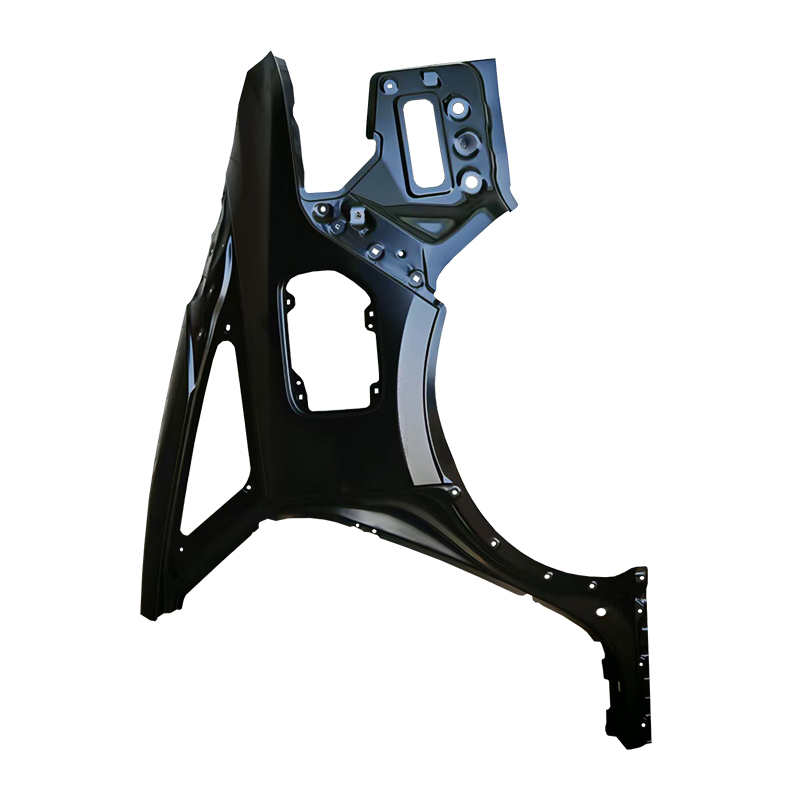TOYOTA BZ3 Rear fender