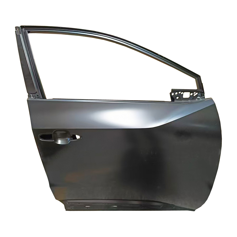 TOYOTA BZ4X Front door
