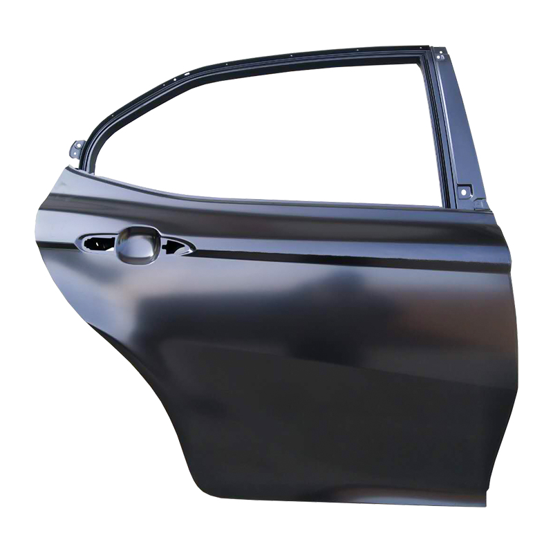 TOYOTA CAMRY 18 Rear door