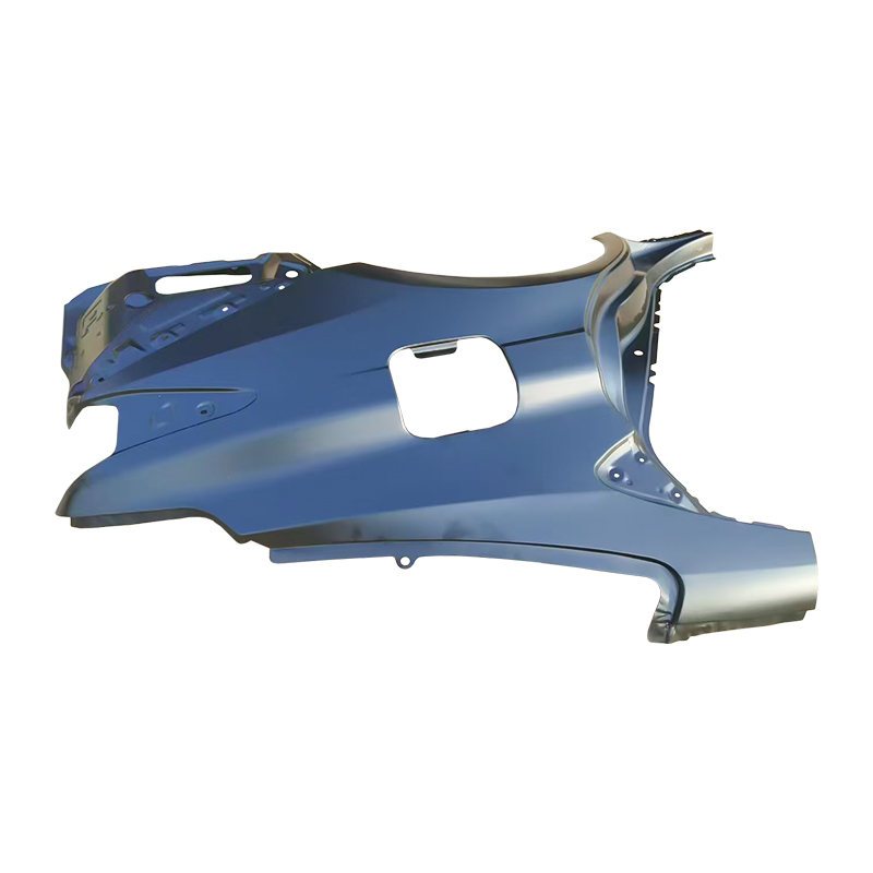 TOYOTA CAMRY24 Rear fender