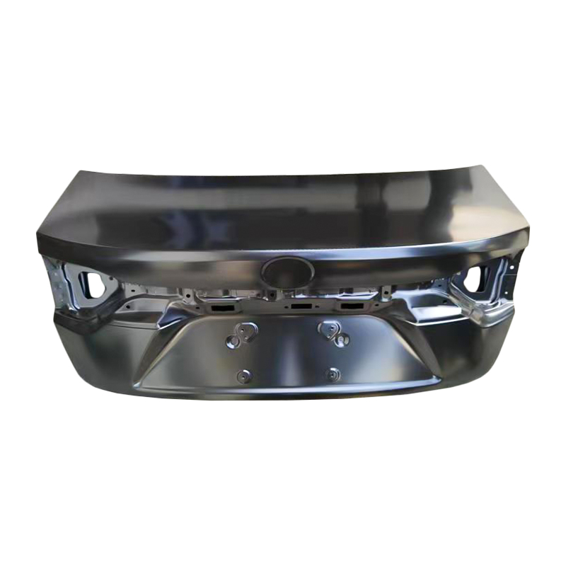 TOYOTA COROLLA 19 US Trunk lid