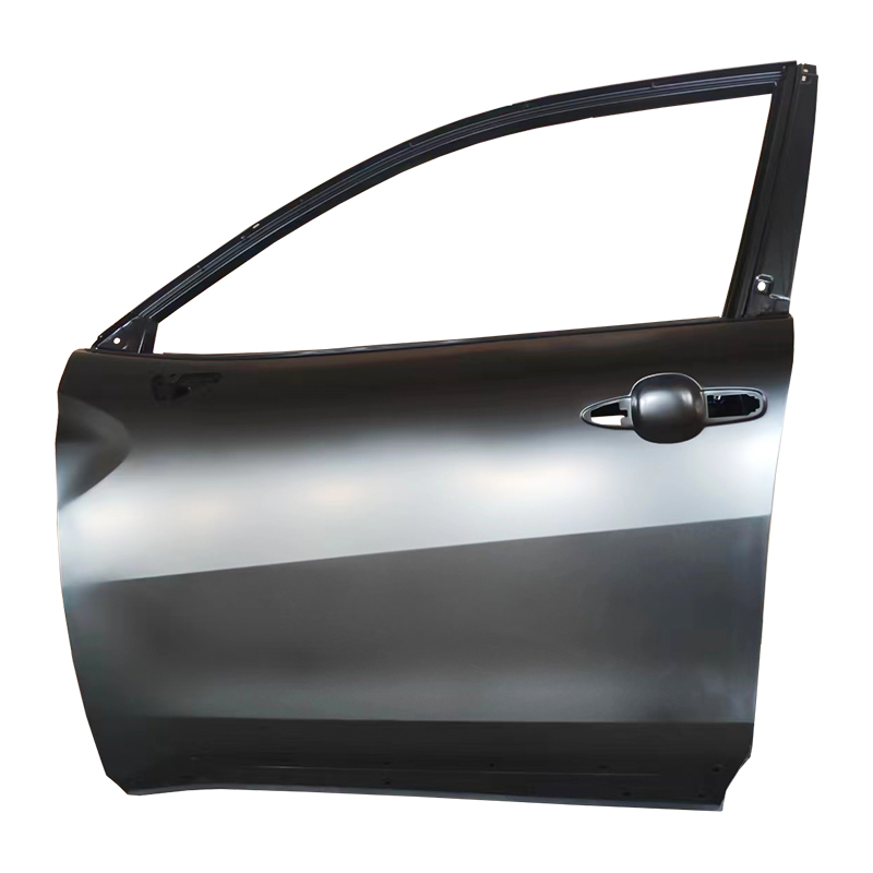 TOYOTA COROLLA CROSS 21 Front door