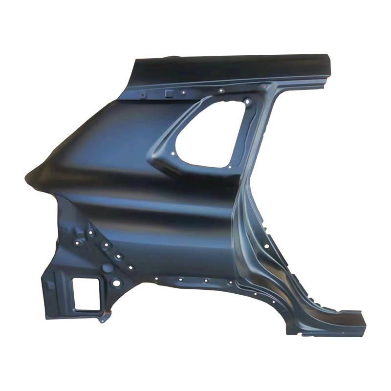 TOYOTA COROLLA CROSS 21 Rear fender