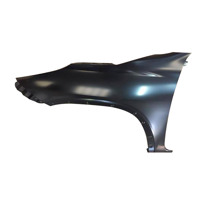 TOYOTA FORTUNER 16 Front fender