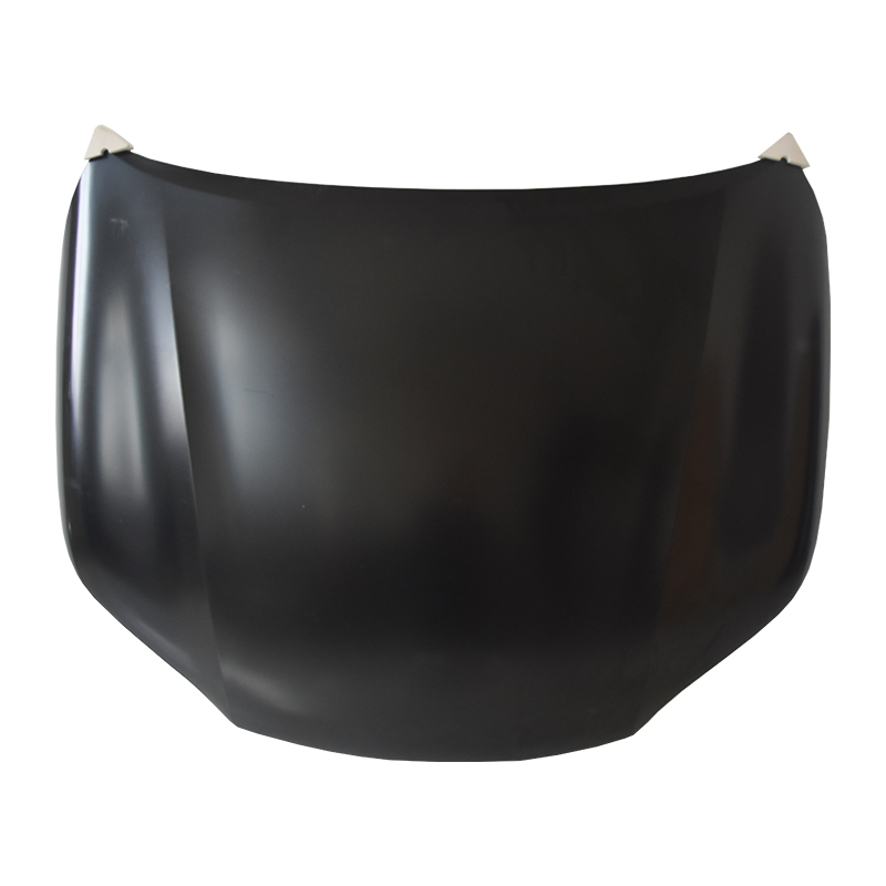 TOYOTA FORTUNER 16 Hood