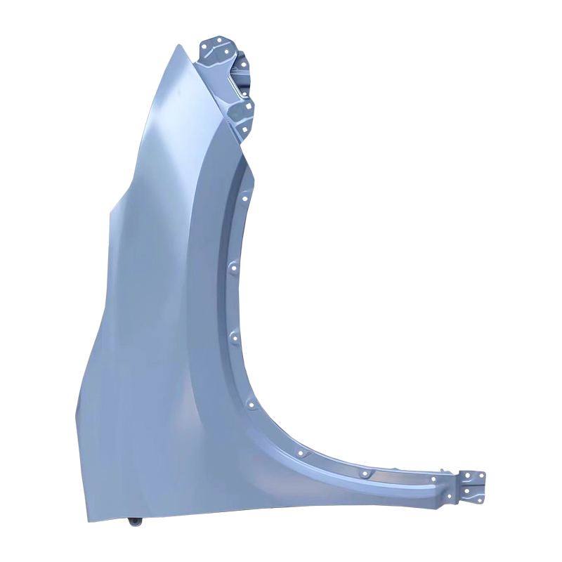 TOYOTA HIGHLANDER 22 Front fender