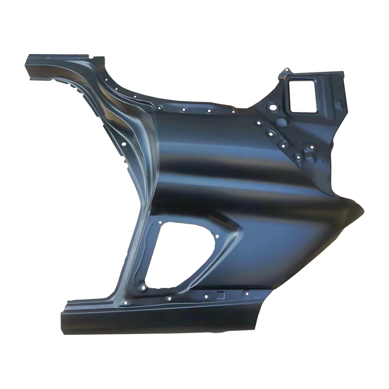 TOYOTA HIGHLANDER 22 Front fender