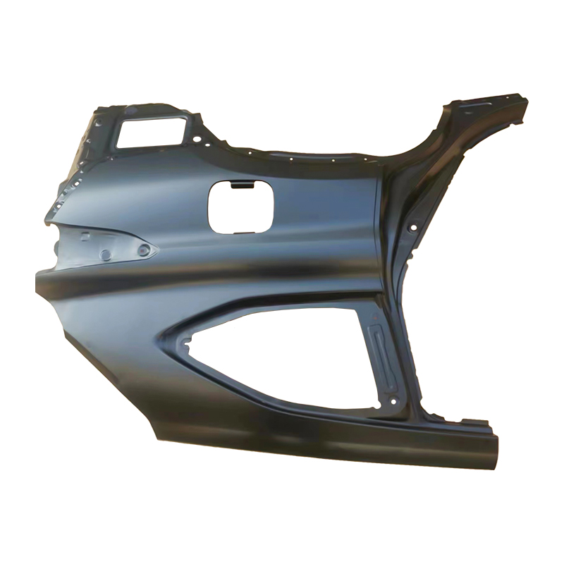 TOYOTA HIGHLANDER 22 Front fender
