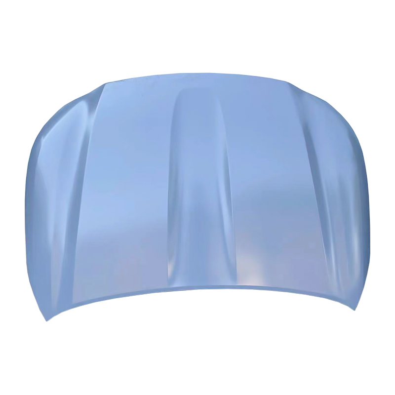 TOYOTA HIGHLANDER 22 Hood