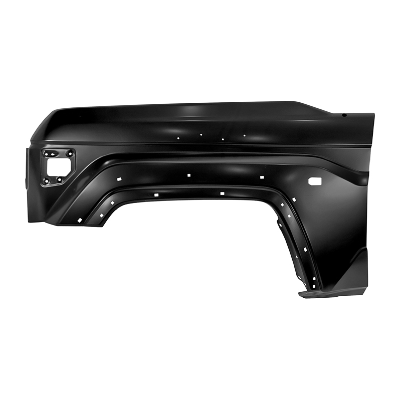 TOYOTA FJ79 24 Front fender