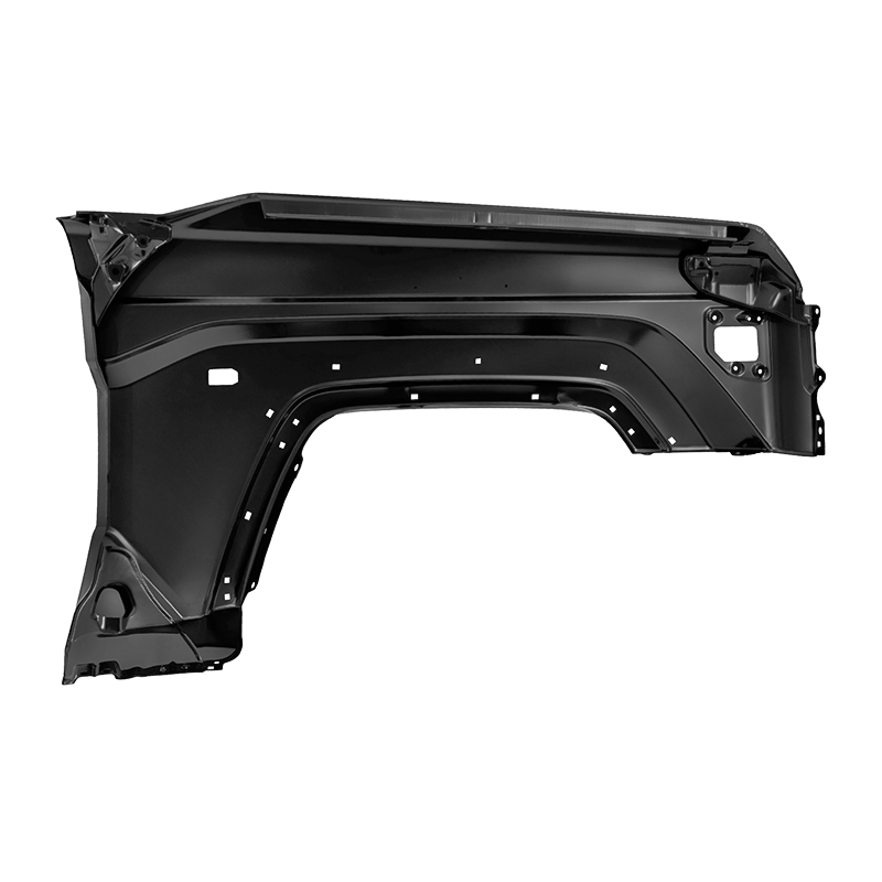 TOYOTA FJ79 24 Front fender