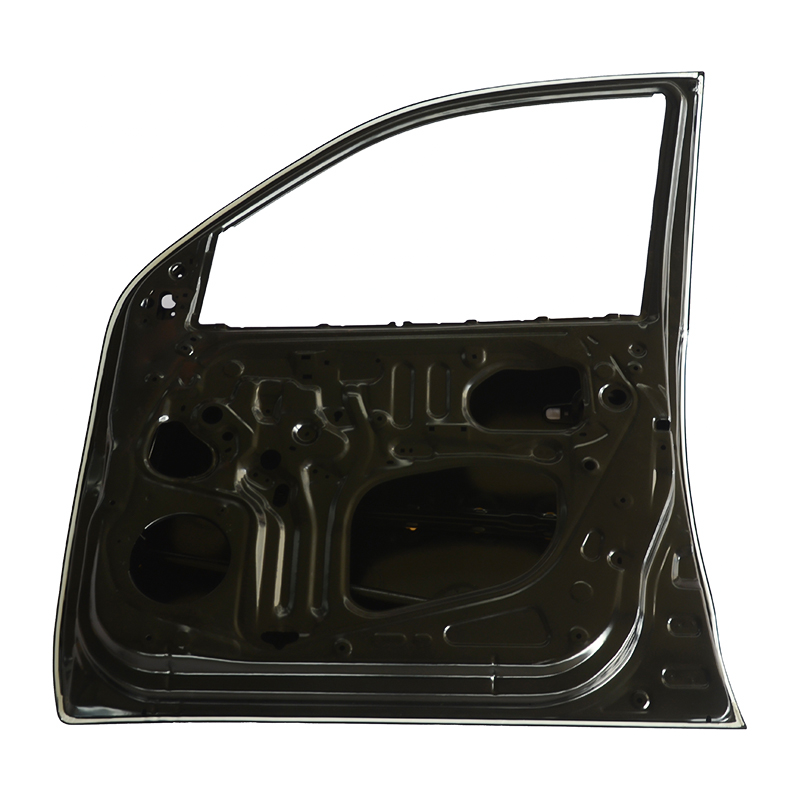 TOYOTA HILUX 06 VIGO Front door