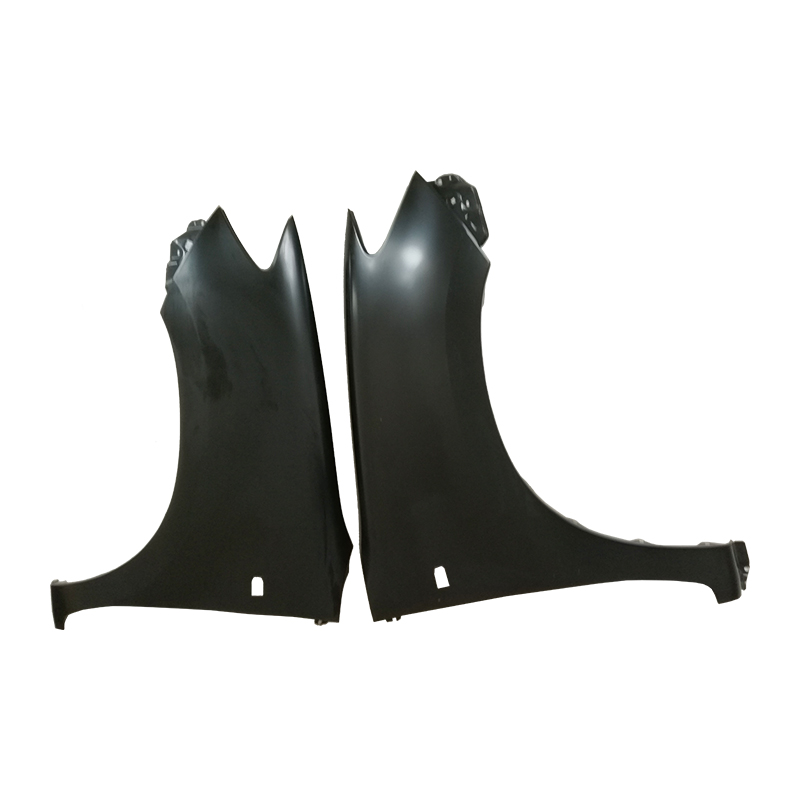 TOYOTA HILUX 06 VIGO Front fender