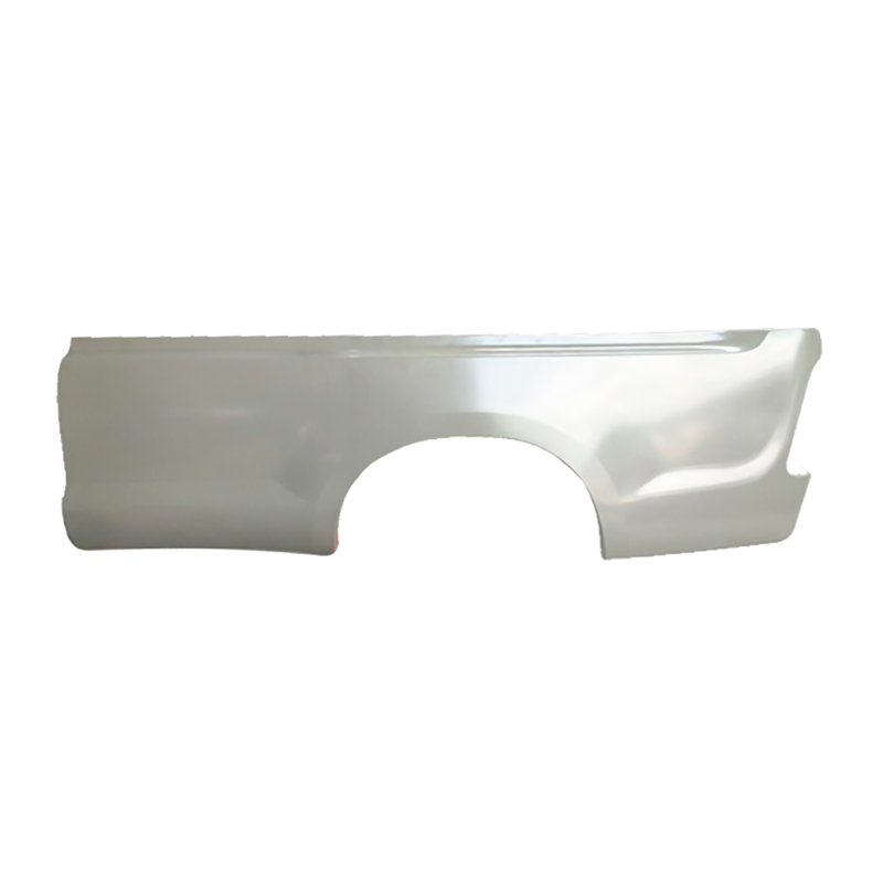 TOYOTA HILUX 06 VIGO Rear fender