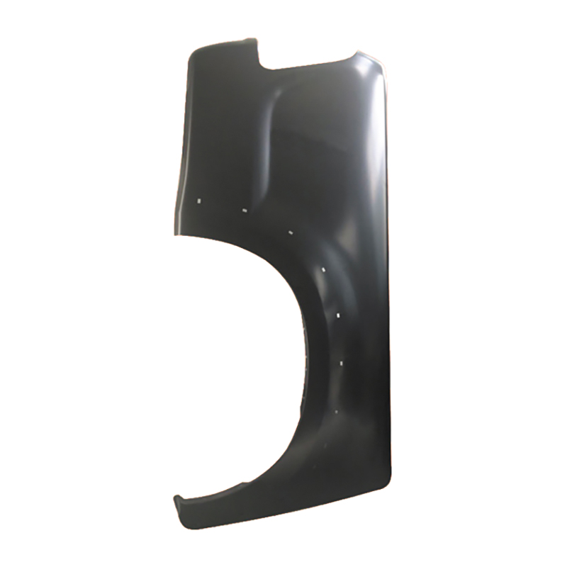 TOYOTA HILUX 06 VIGO Rear fender