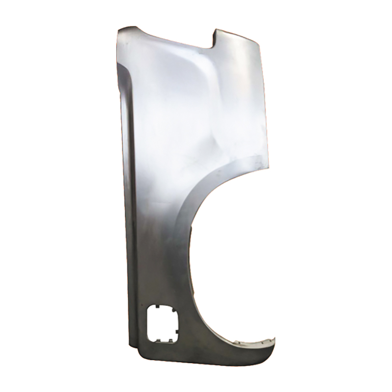 TOYOTA HILUX 06 VIGO Rear fender